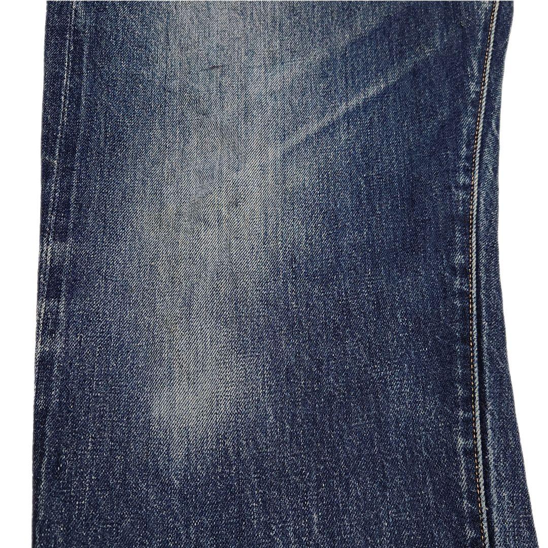 【美色】LEVI'S リーバイス 501XX 米国製 バレンシア工場 W34