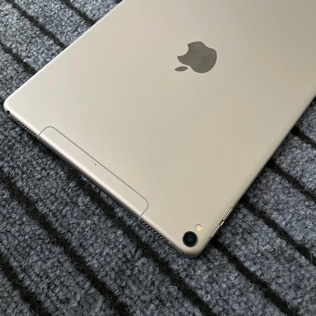 214 iPad Pro 10.5 512GB SIMフリー　グレイ