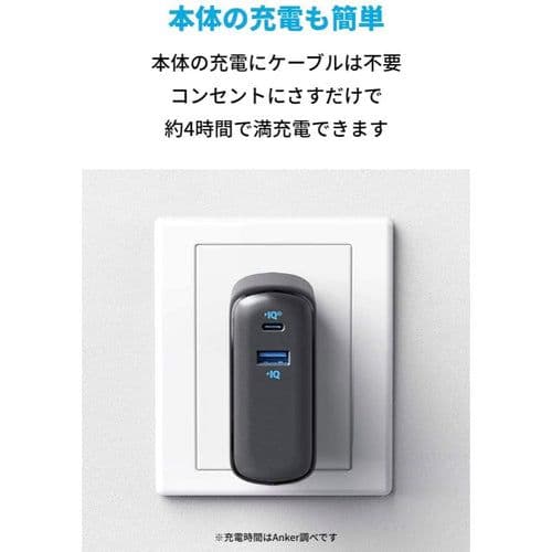 セール中 ANKER PowerCore Fusion 10000 2個