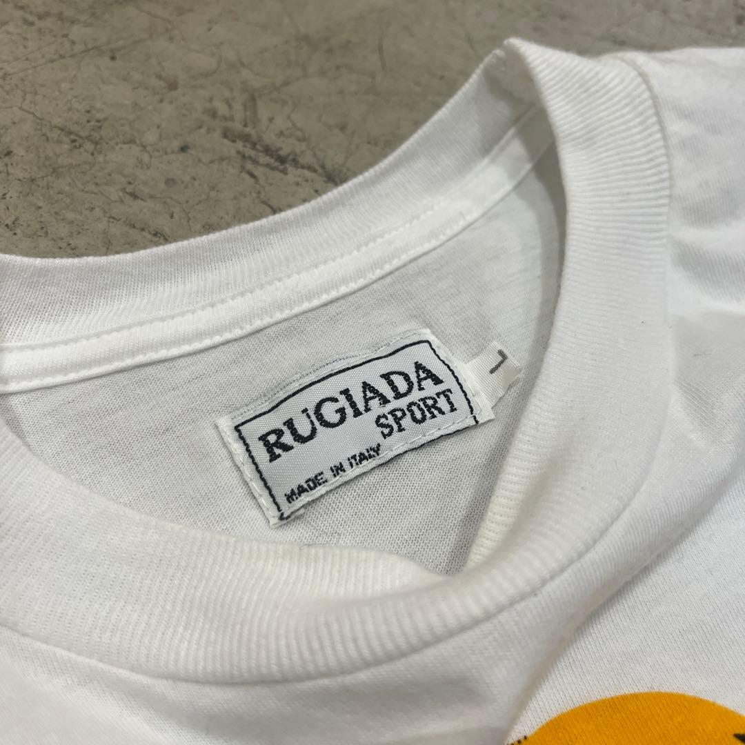 セリエA インテル Tシャツ　90年代　デッドストック　ビンテージ