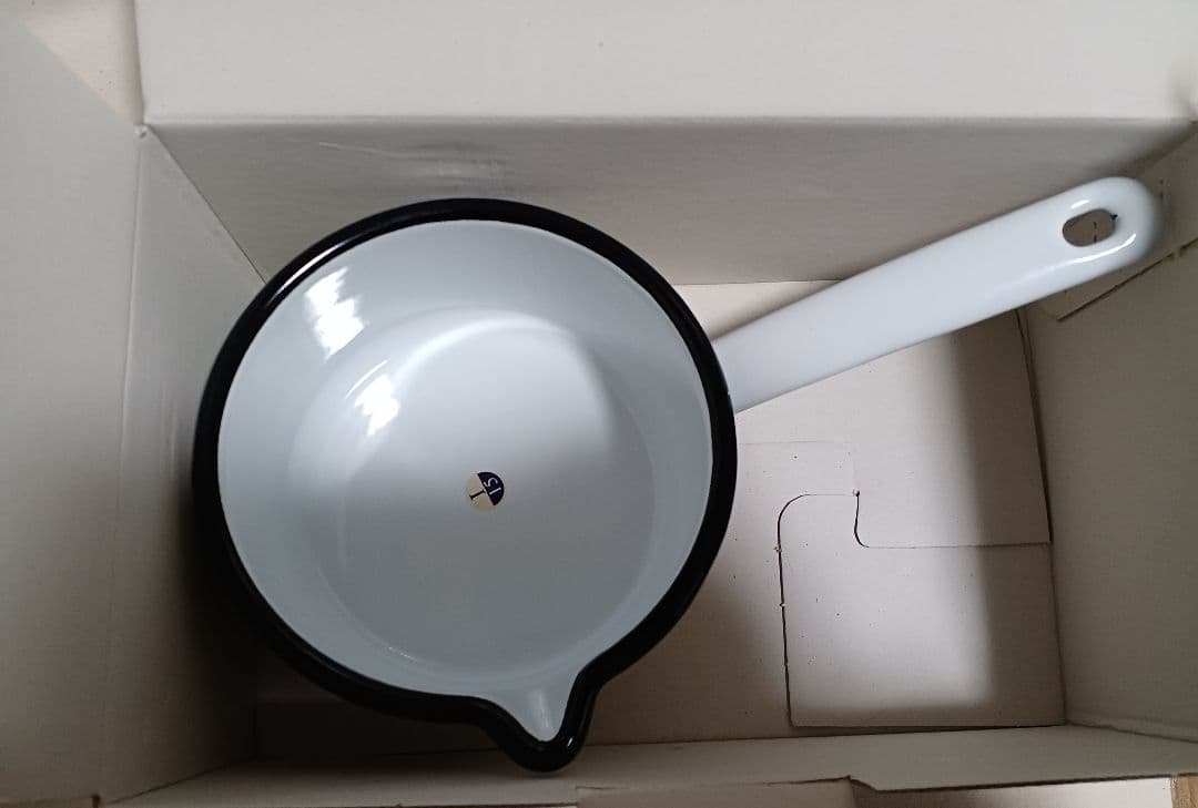 HACKMAN ハックマン サマー ソースパン