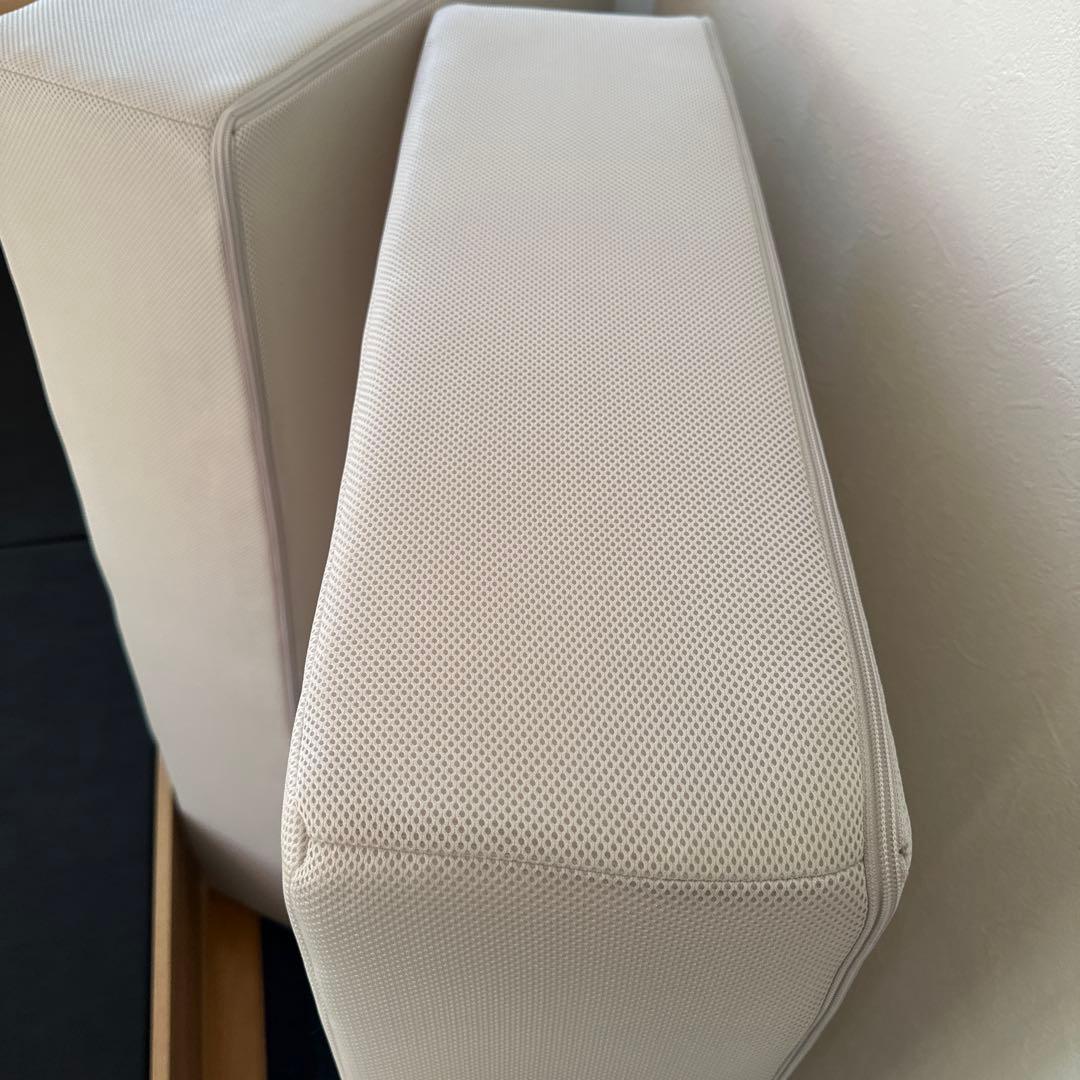 エアウィーヴベッドマットレス SO4p セミダブル