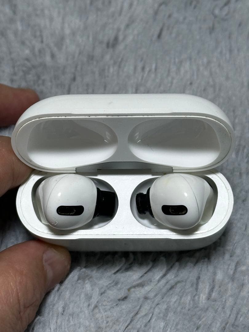 AirPodsPro 第2世代 USED 完動品
