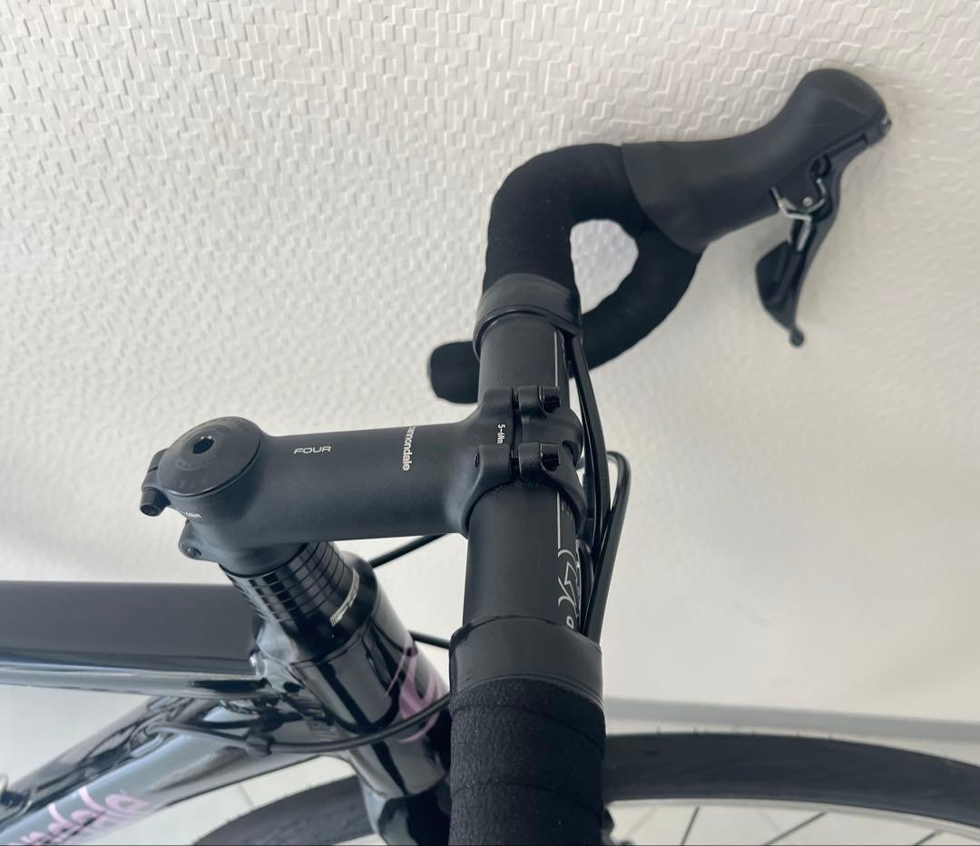 [送料込み] Cannondale CAAD OPTIMO 3 シマノ SORA