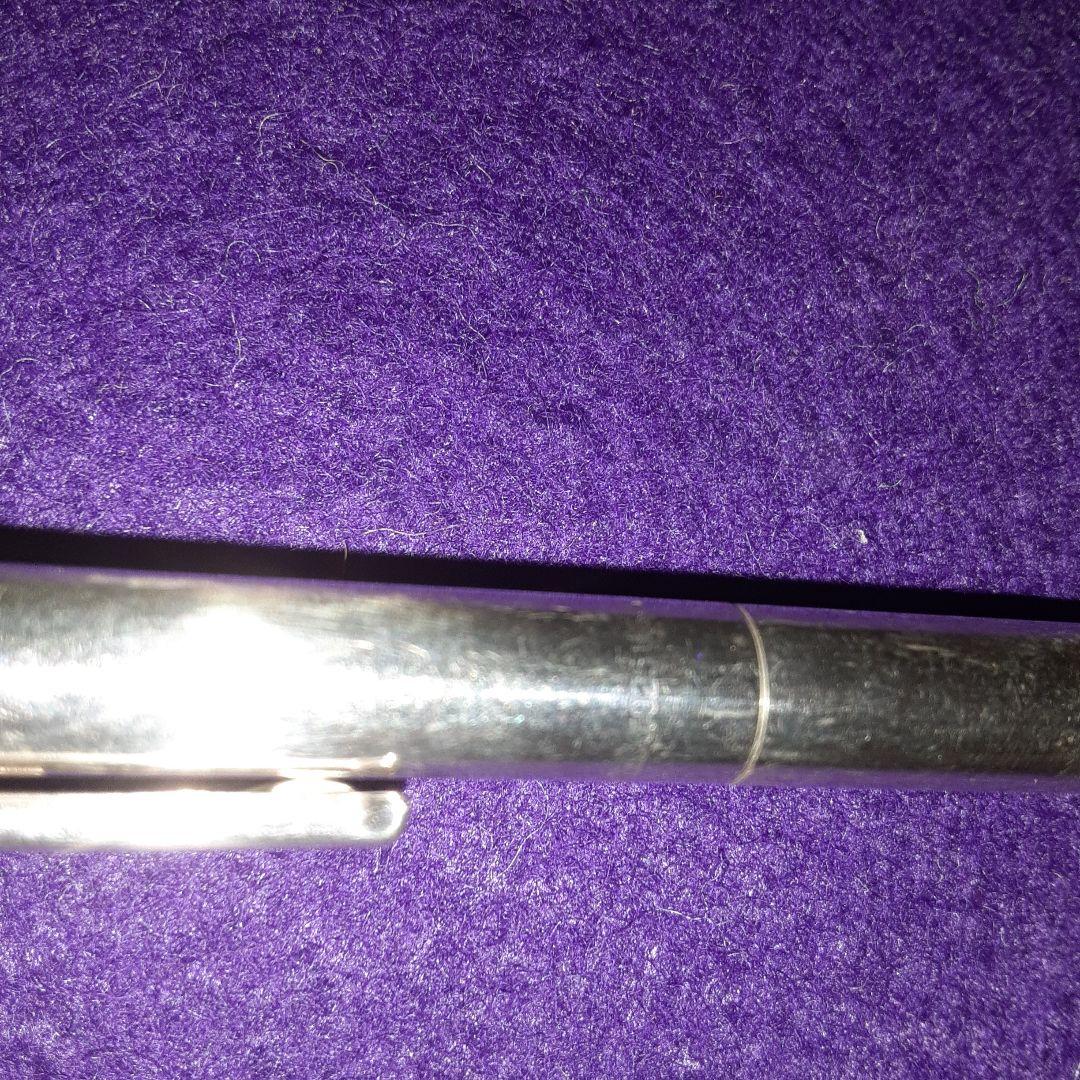 TIFFANY925ボールペン