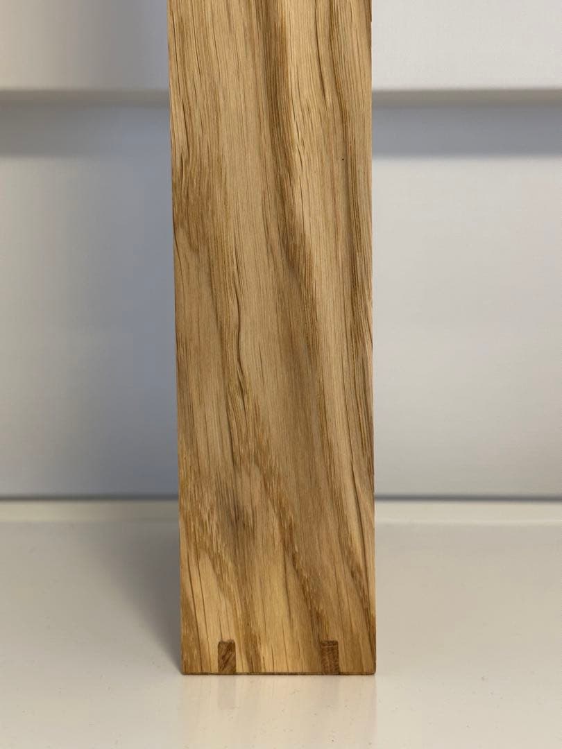 カールハンセン&サン ペーパーコードアート オーク材フレーム