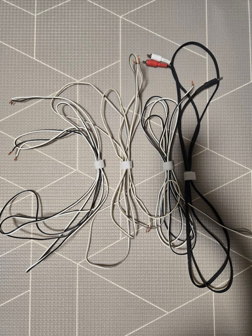 YAMAHA YHT-S351 + NS-C705 サラウンドスピーカーシステム