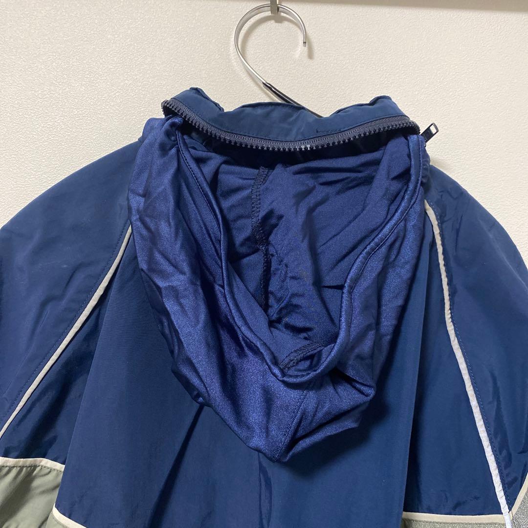 ※フジコさん専用[美品実物]米軍支給品USAF PTU トレーニングジャケット