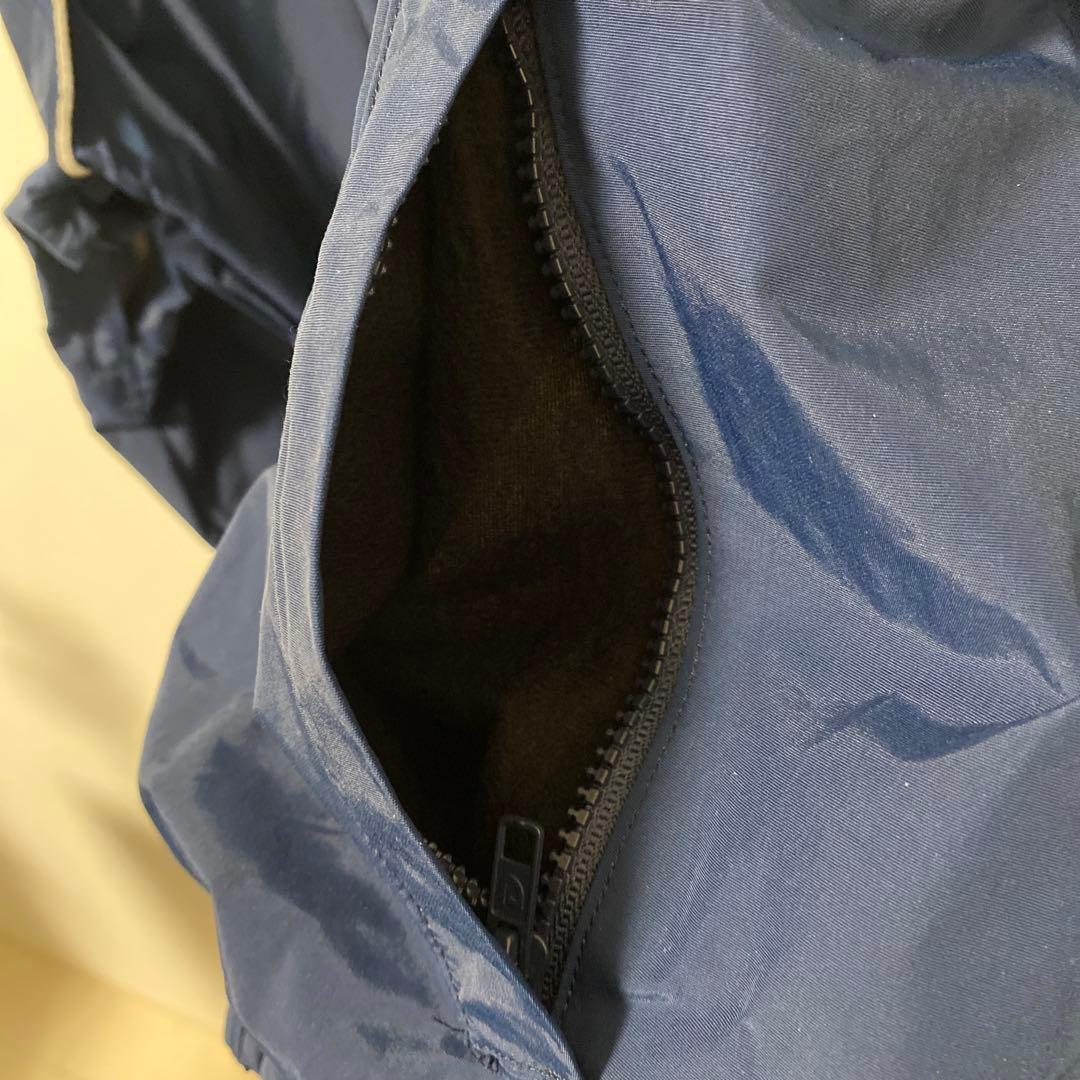 ※フジコさん専用[美品実物]米軍支給品USAF PTU トレーニングジャケット