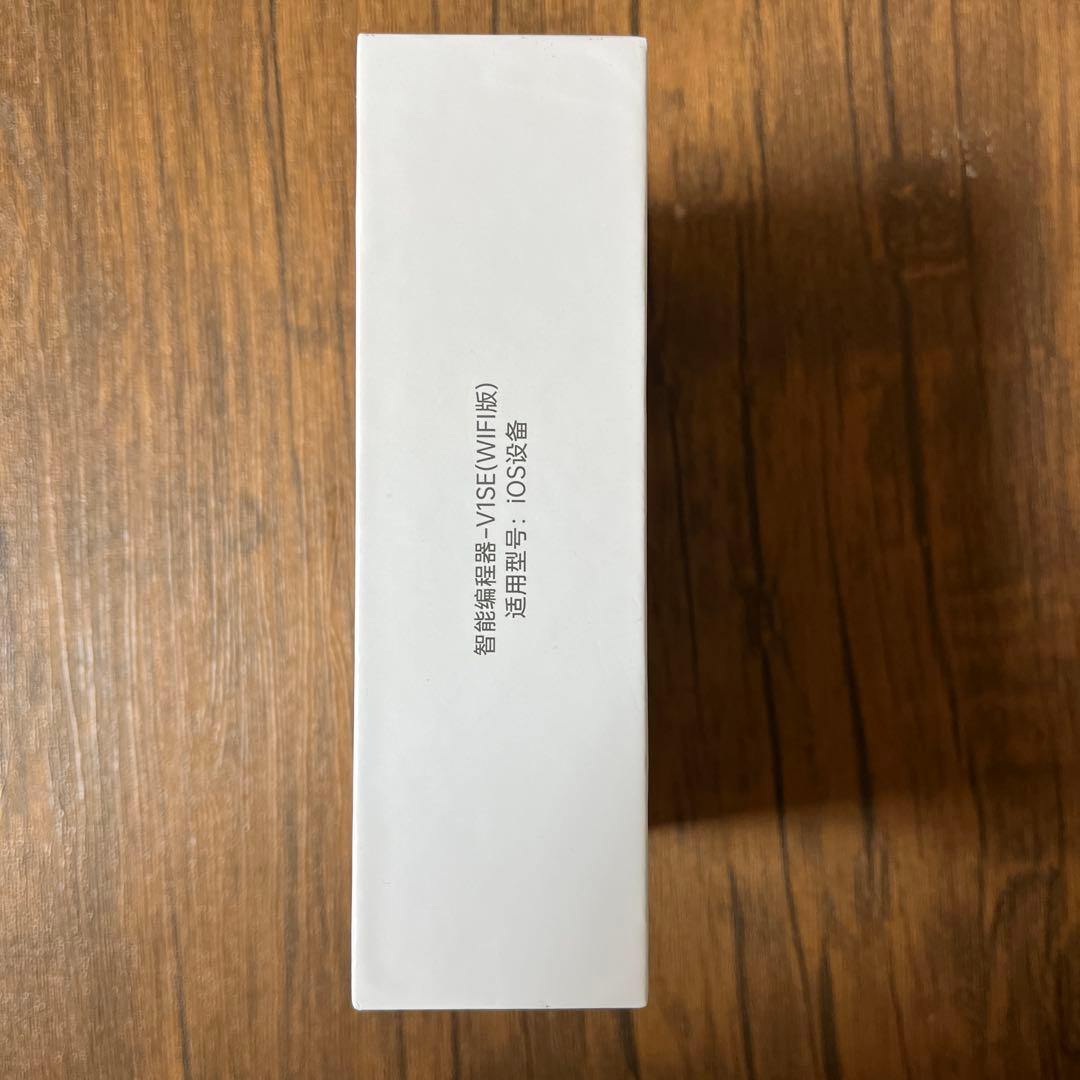 JCID V1SE Wi-Fi版　最新バージョン8.67