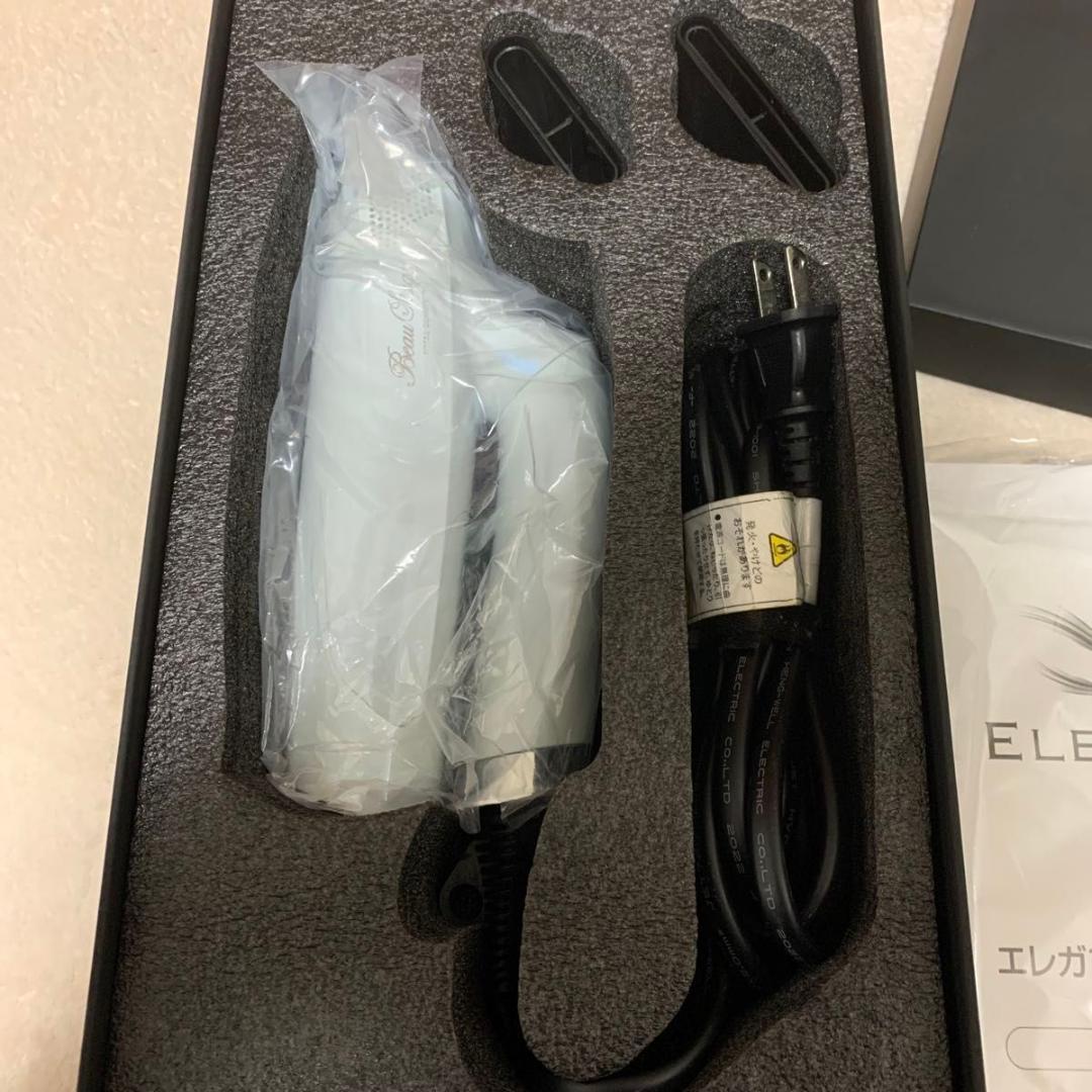 アデランス　ドライヤー　bea stage ELEGANJET エレガンジエット