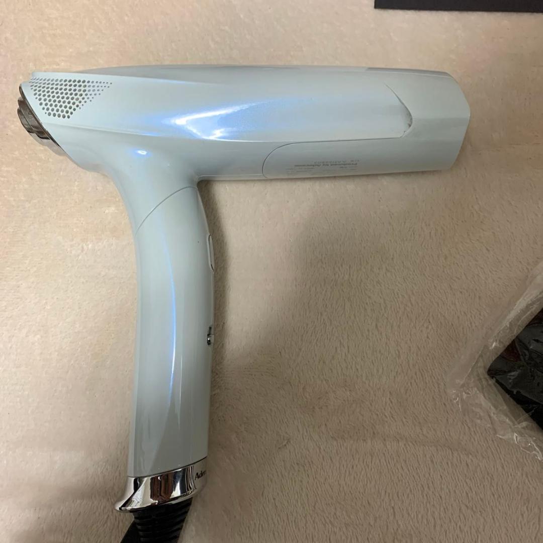 アデランス　ドライヤー　bea stage ELEGANJET エレガンジエット