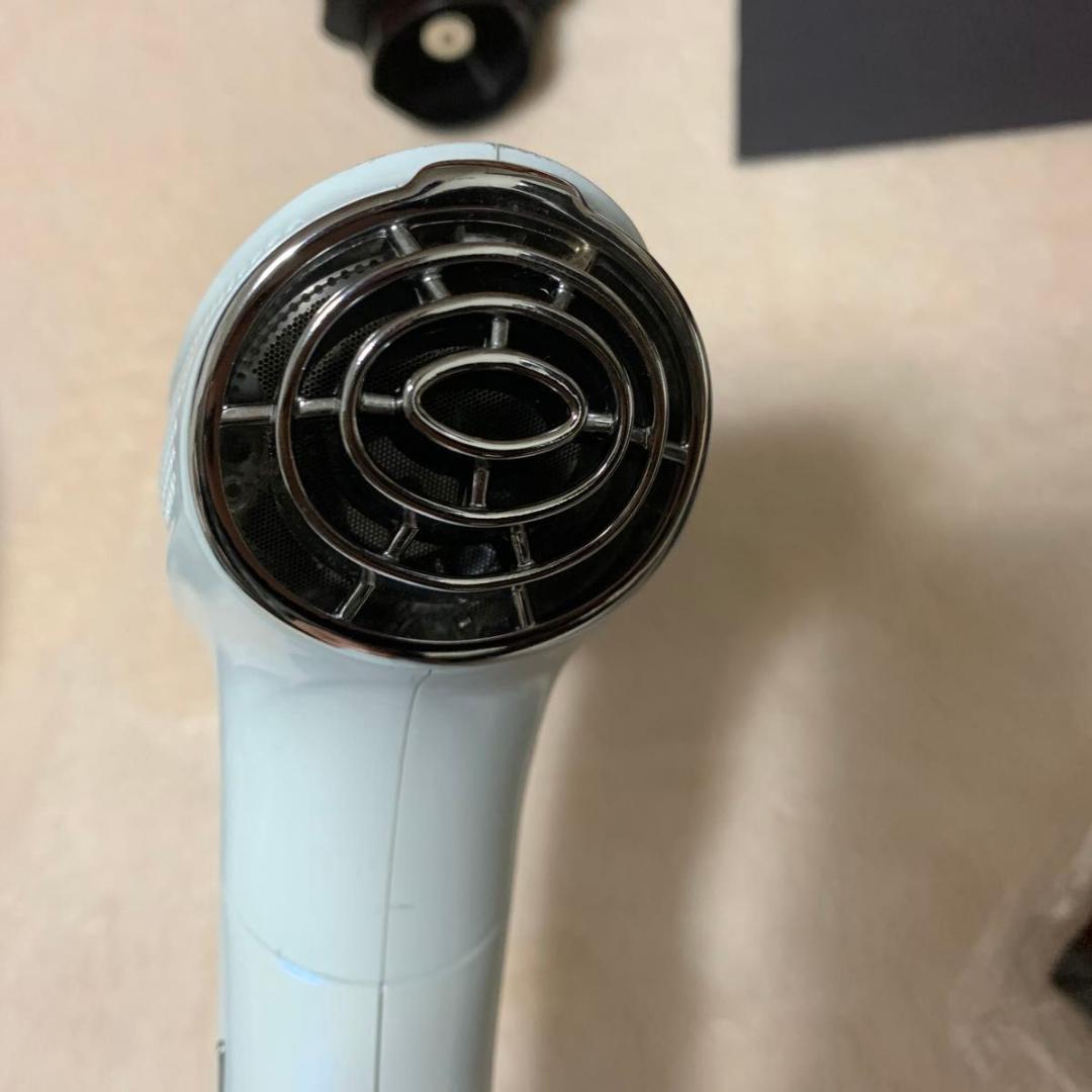 アデランス　ドライヤー　bea stage ELEGANJET エレガンジエット