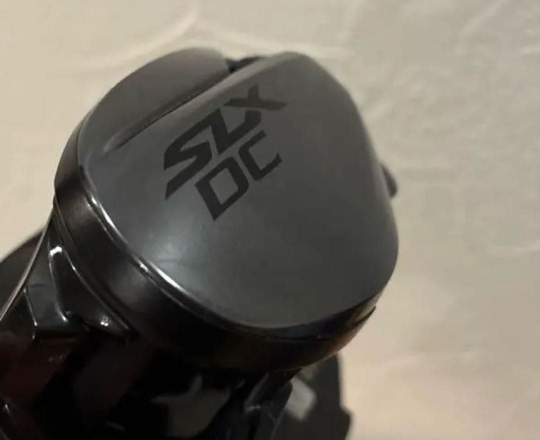 シマノ　SLX DC 71XG ベイトリール　左巻き