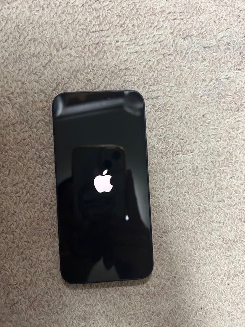 iPhone12 mini 128GB ジャンク品