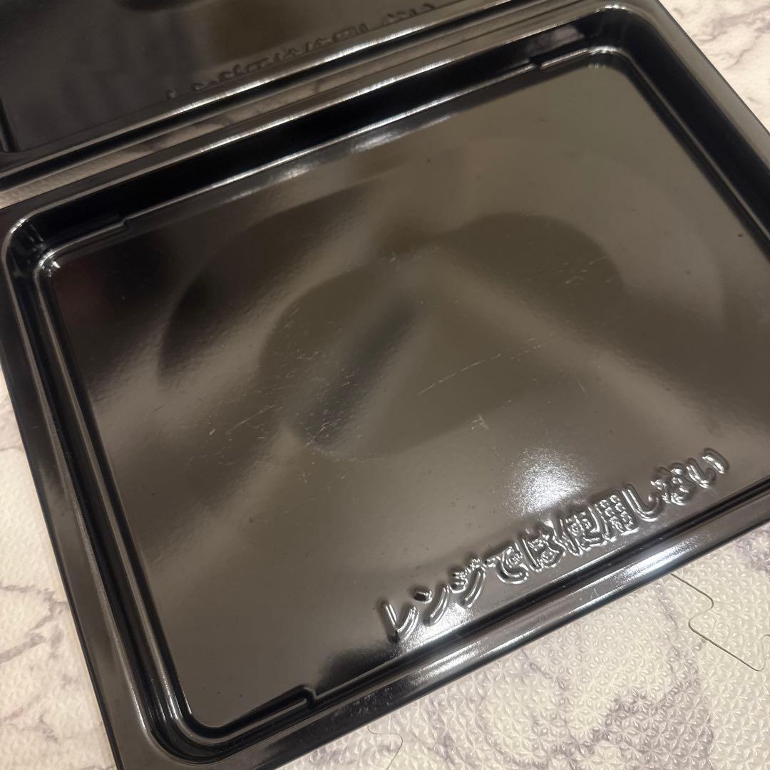 SHARP オーブンレンジ 黒色 タッチパネル