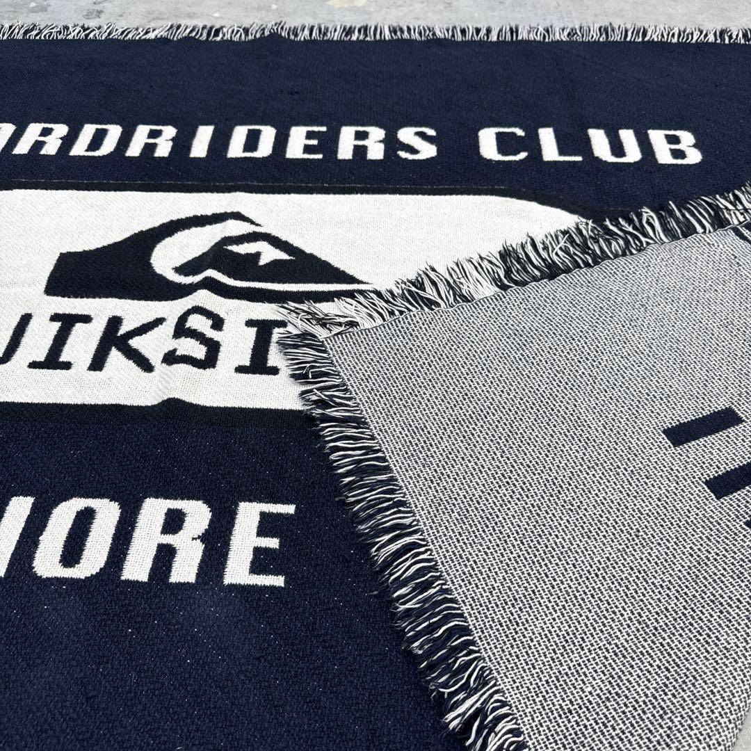 クイックシルバー　マルチカバー　ソファーカバー　ヴィンテージラグ　121x187