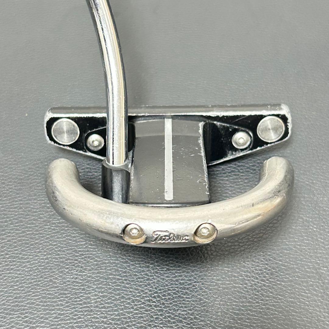 スコッティキャメロン Futura Phantom パター 34インチ 517g