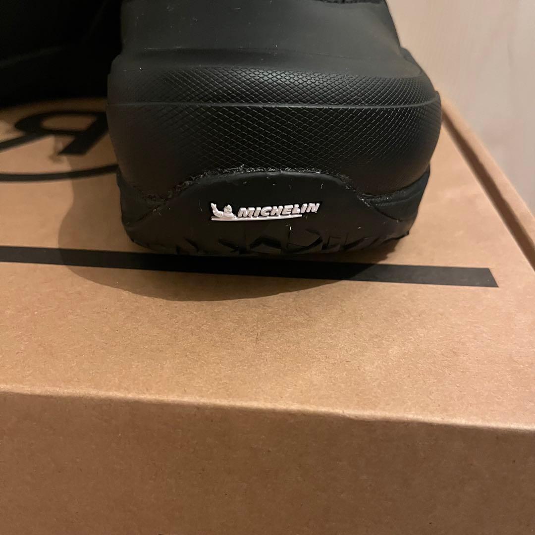 40％off 25-26 RIDE TORRENT 26.5cm