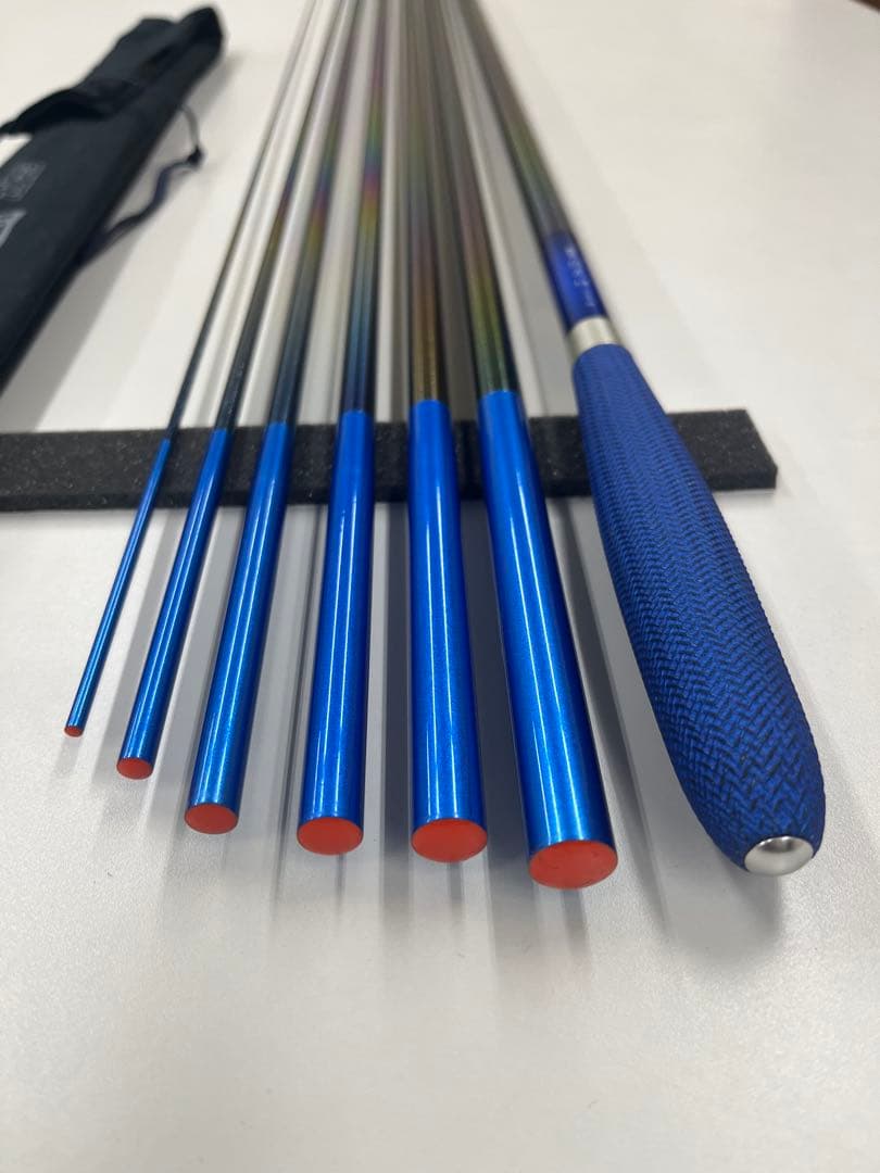 シマノ　飛天弓閃光LⅡ 24尺　美品