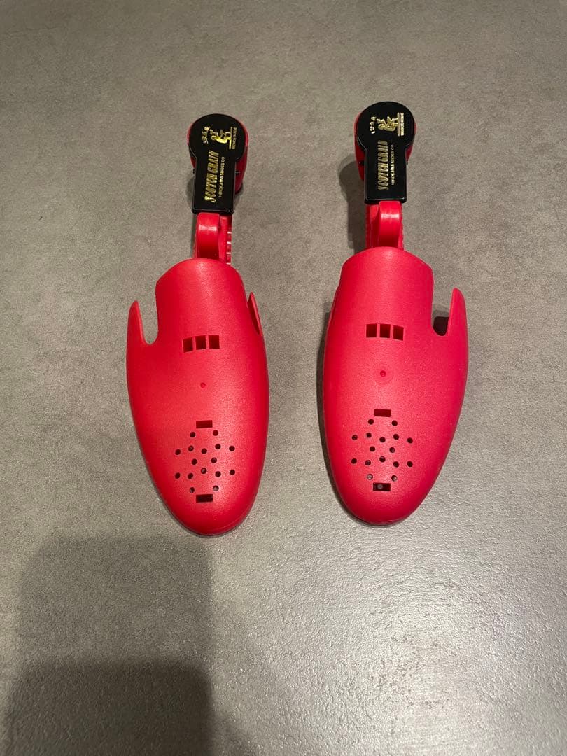 【未使用品】スコッチグレイン SCOTCH GRAIN 25cm