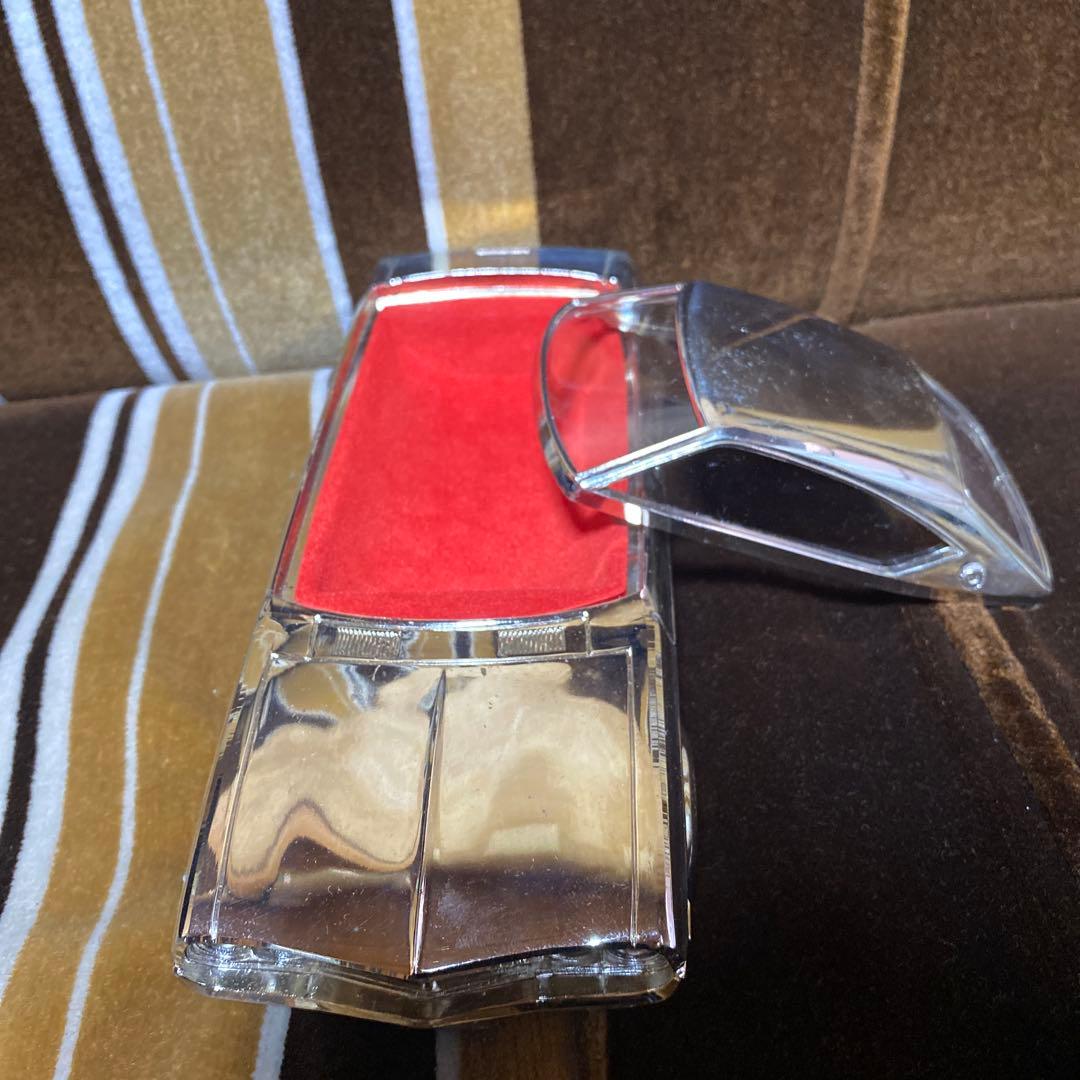 レアMAZDA LUCEマツダ　ルーチェ 車型シガレットケース　当時物　非売品