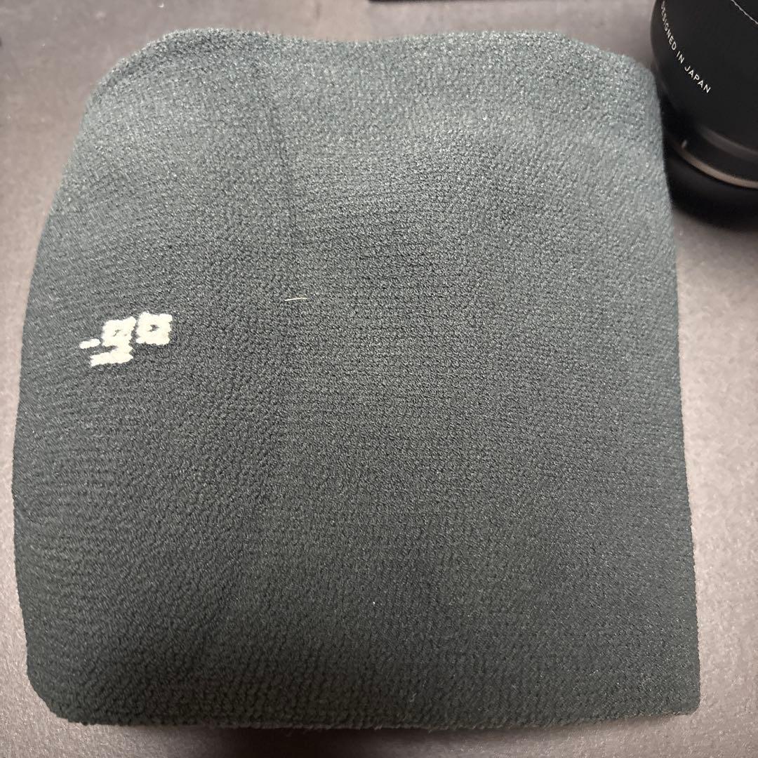 （美品）SONY α6400パワーズームレンズキット