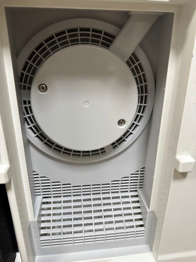 空気清浄パナソニック ジアイーノF-JX1100V 2020年製【美品】