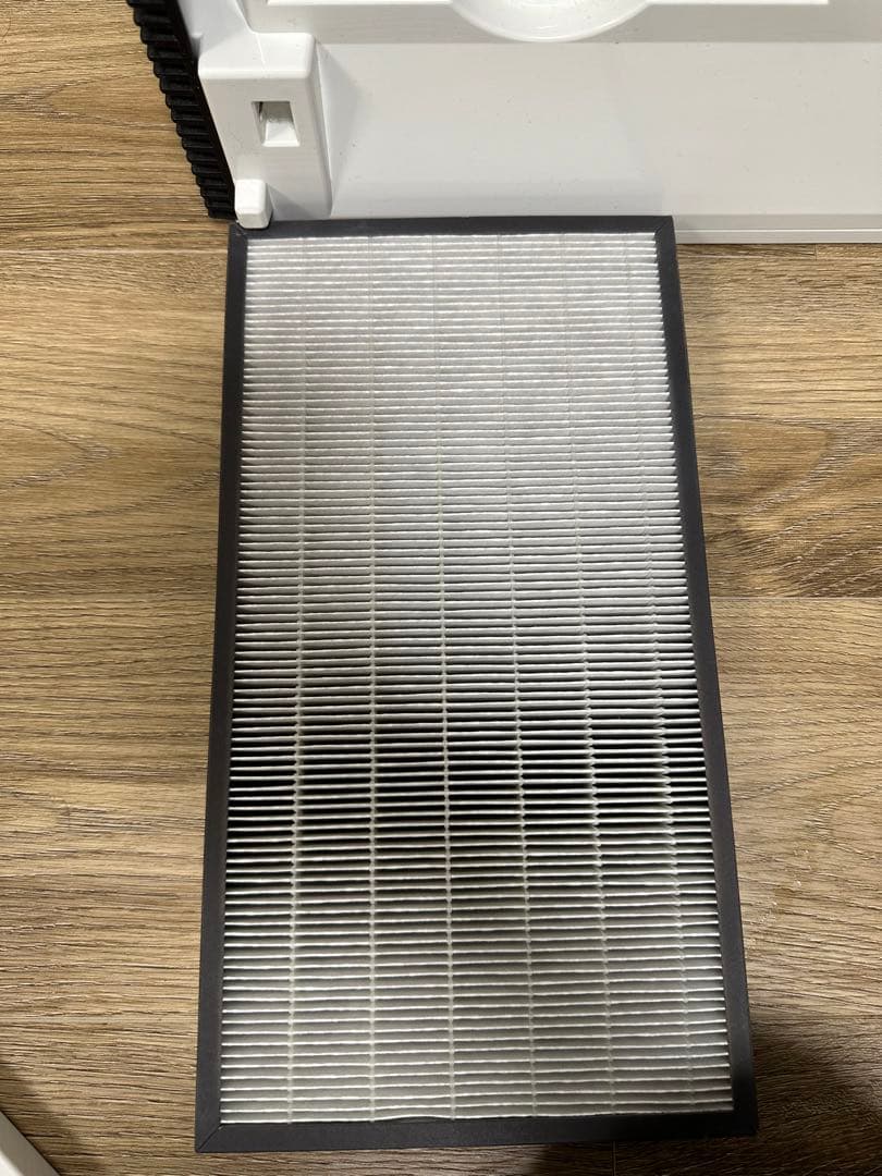 空気清浄パナソニック ジアイーノF-JX1100V 2020年製【美品】