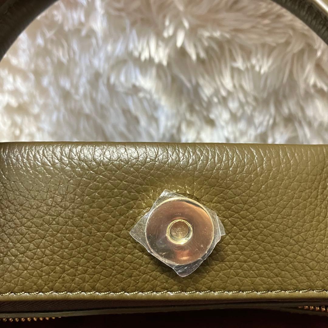 【saku_rin様】SLOBE IENA ハンドバッグ　2way ショルダー