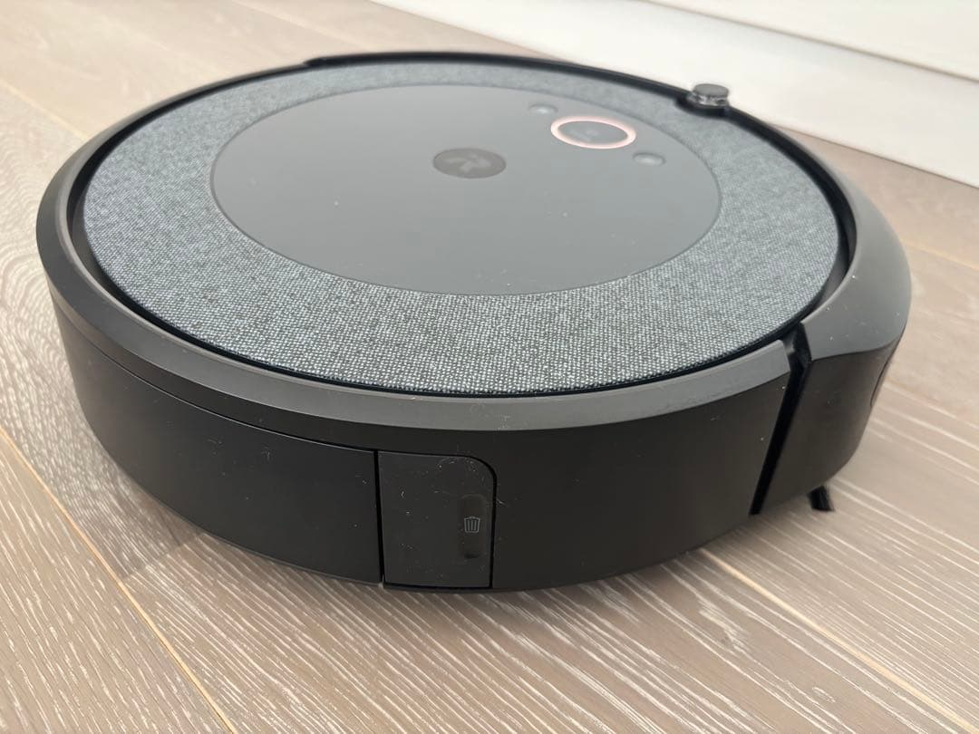 美品 ルンバi3+