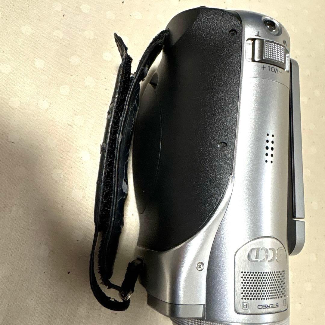 Z*u様 【動作確認済み】 Panasonic HDC-SD5 バッテリーパック