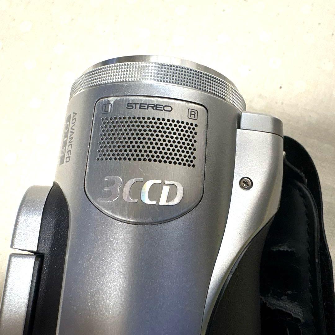 Z*u様 【動作確認済み】 Panasonic HDC-SD5 バッテリーパック