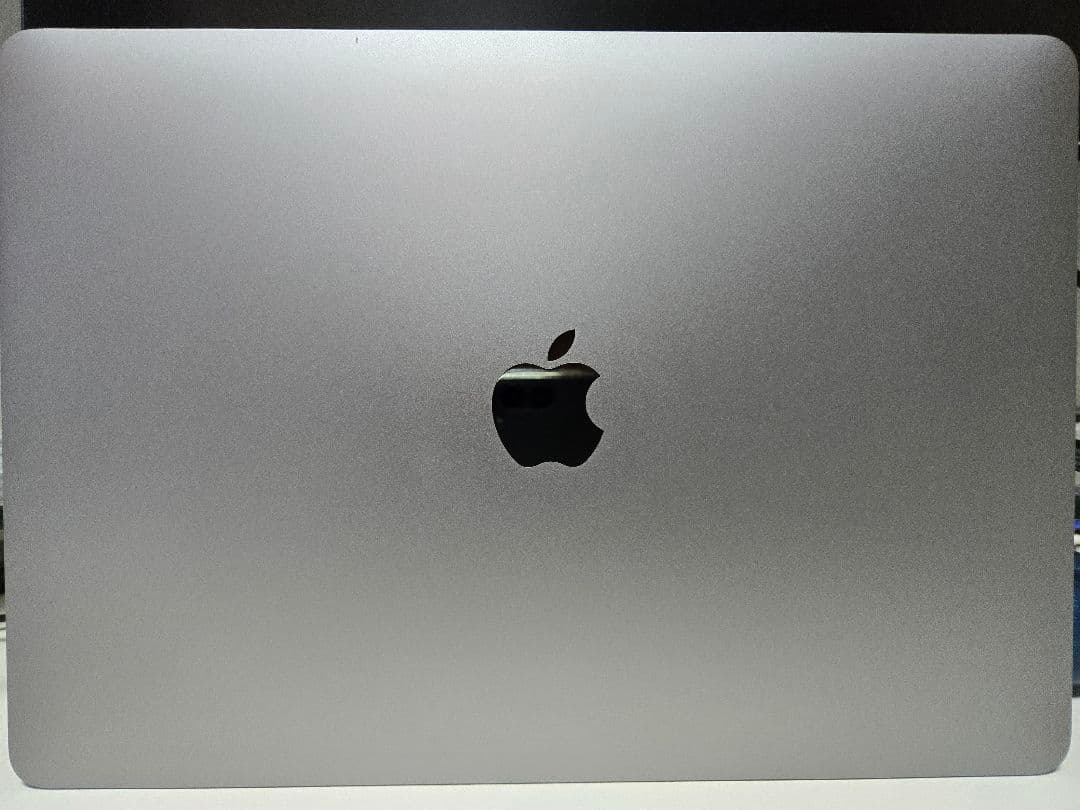 P◆SAP MacBook Air M1 8GB 欠品無し