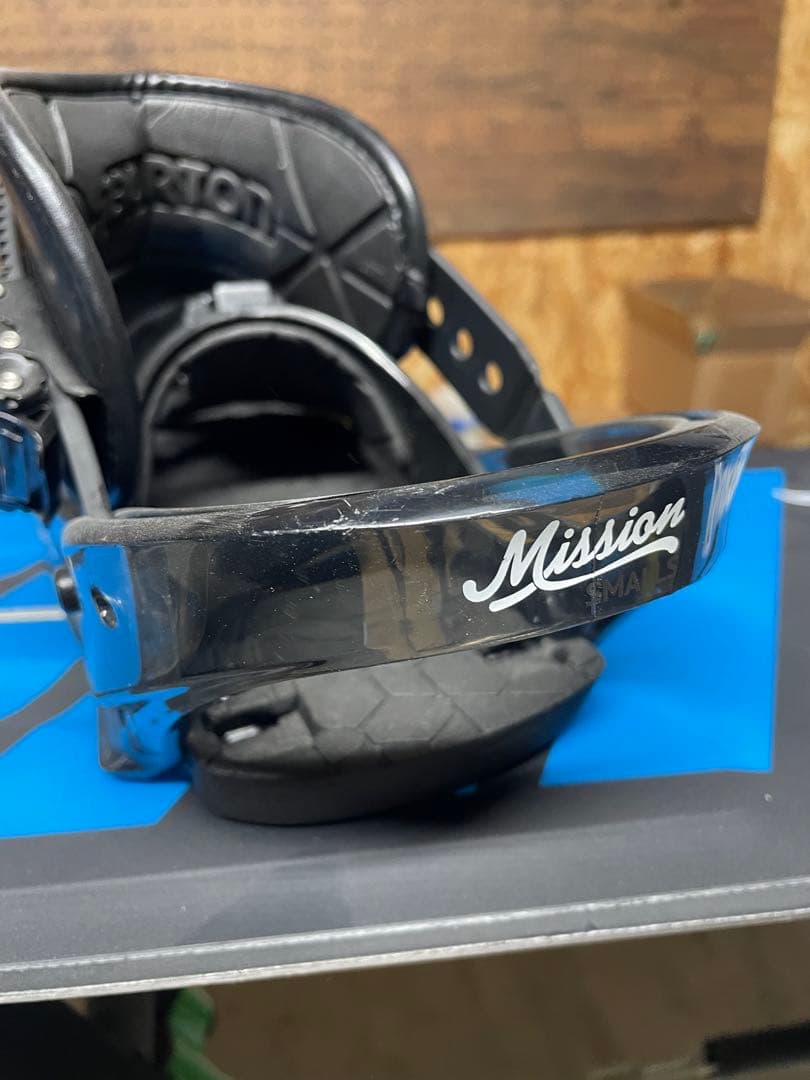 Burton Smalls キッズ バートン スノーボード　142cm