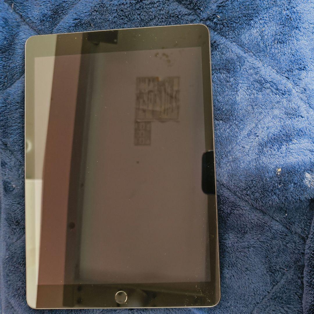 iPad 9世代