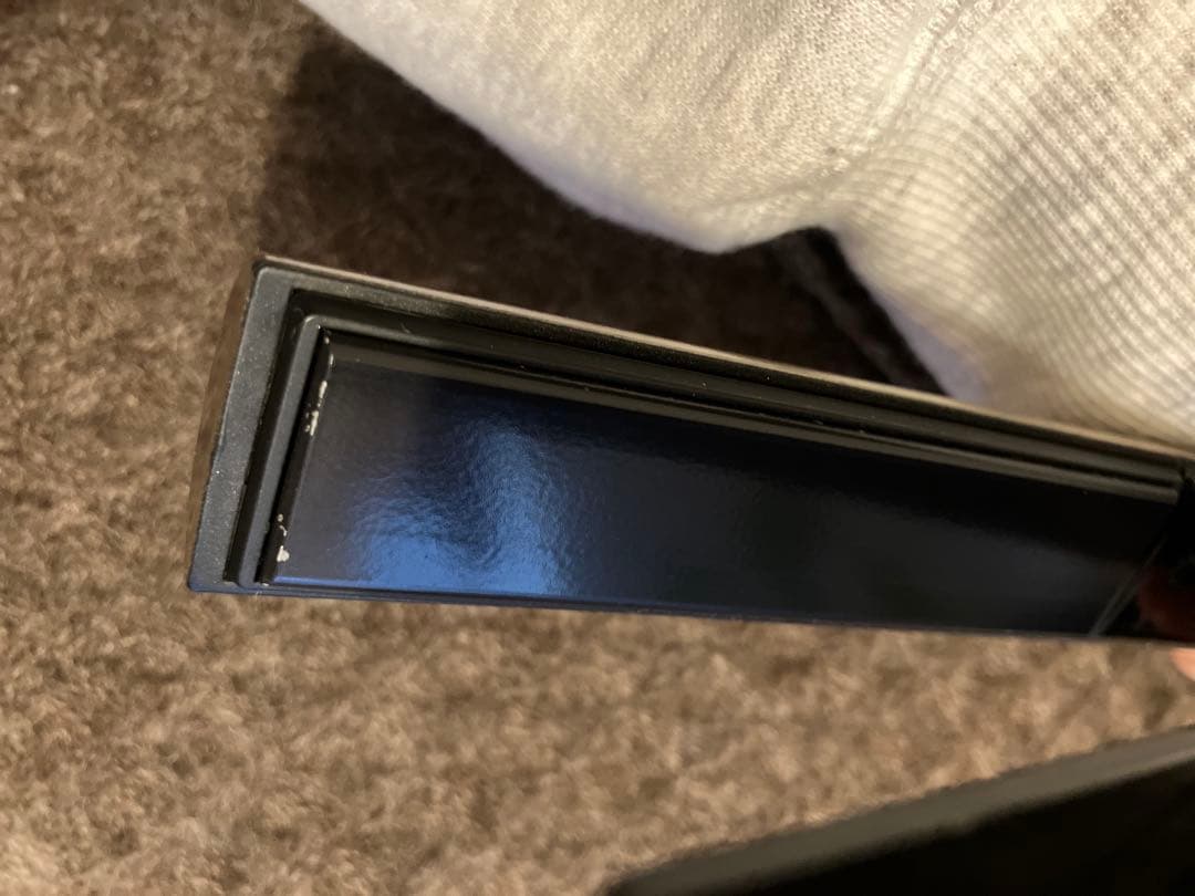 ヘアビューロン4Dplusリュミエリーナ