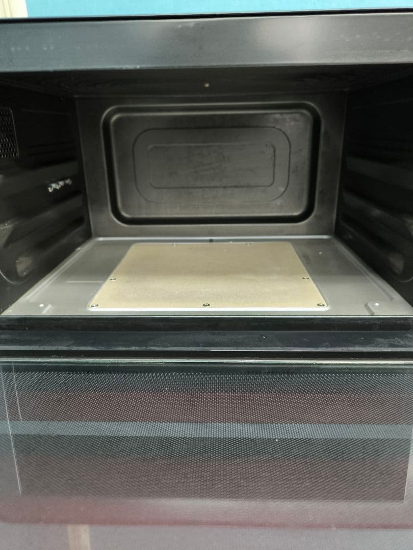 2022年製　日立スチームオーブンレンジ ヘルシーシェフ31L 　MRO-S8Z