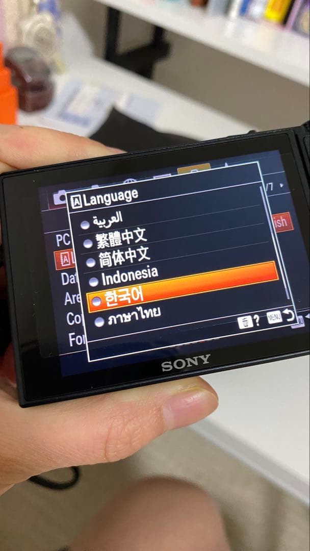 （ゆう様）美品Sony DSC-RX100VII / DSC-RX100M7