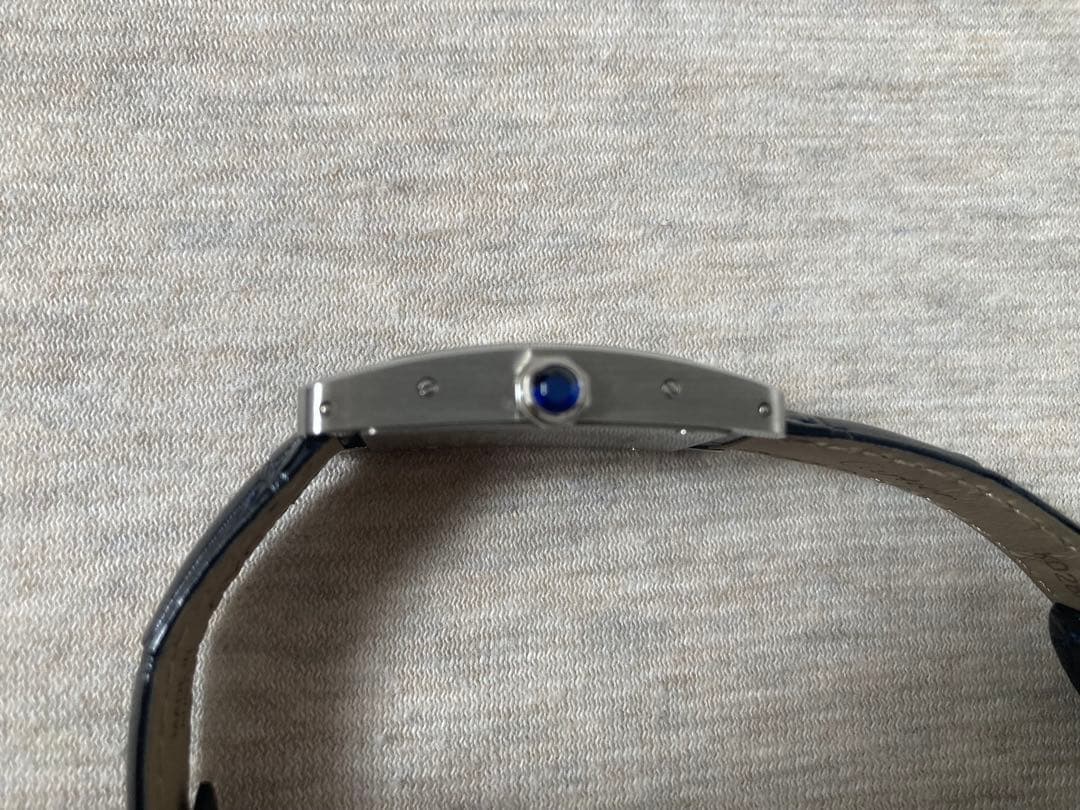 Cartier レディース 時計