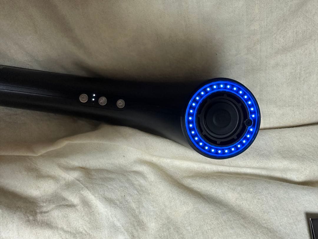 BRIGHTSHOWER DRYER ブライトシャワードライヤー