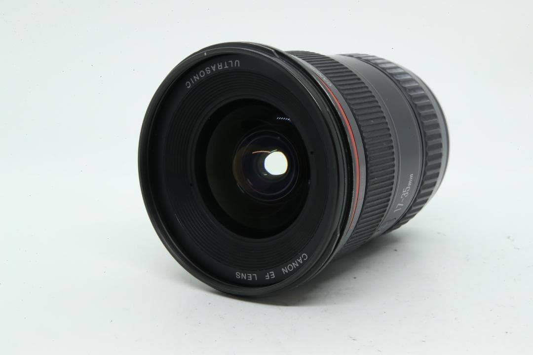 【S2082】 Canon EF 17-35 2.8 L USM キャノン