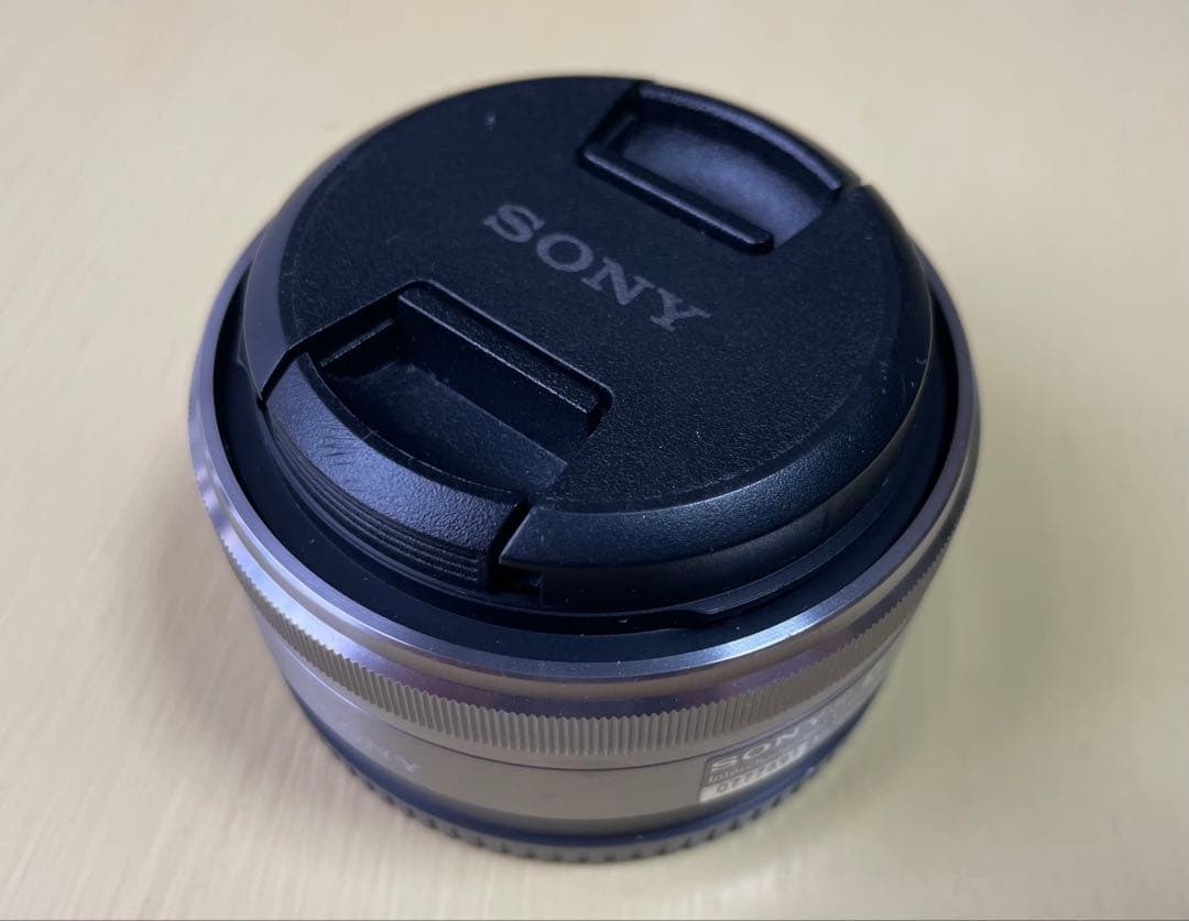 純*ン様 SONY NEX5 ダブルレンズキット