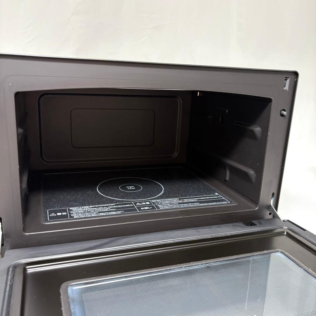 2023年 電子レンジ オーブンレンジ 石窯ドーム 一人暮らし 家族利用 東芝