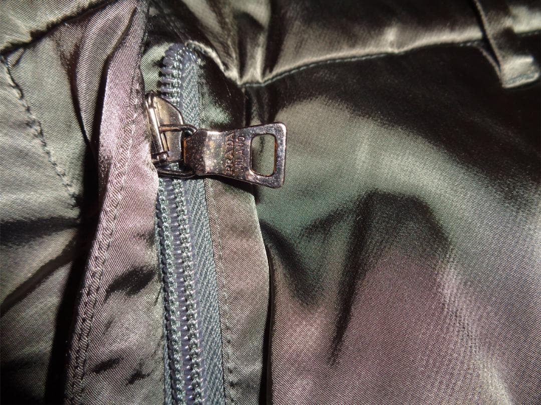 PRADA / スキー スノーボード パンツ40S/イタリア製