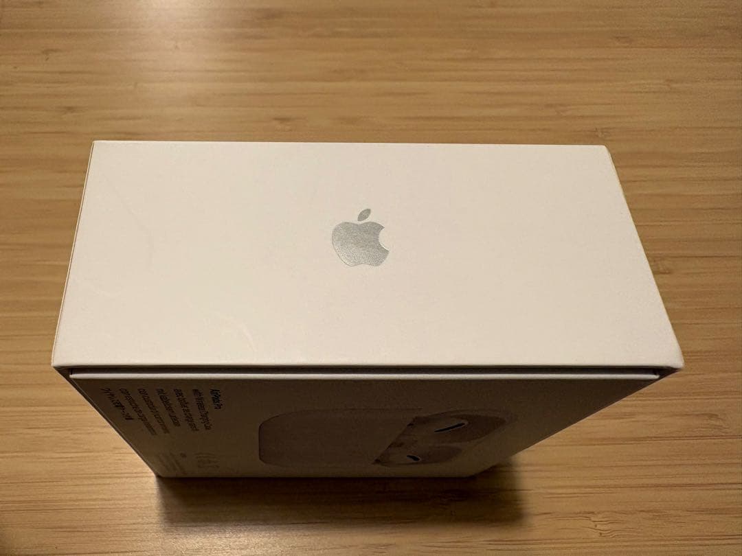 AirPods Pro 本体 充電ケース付き 第1世代