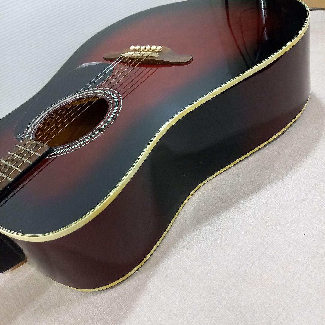 SX CUSTOM GUITARS アコースティックギター DG1K/VS