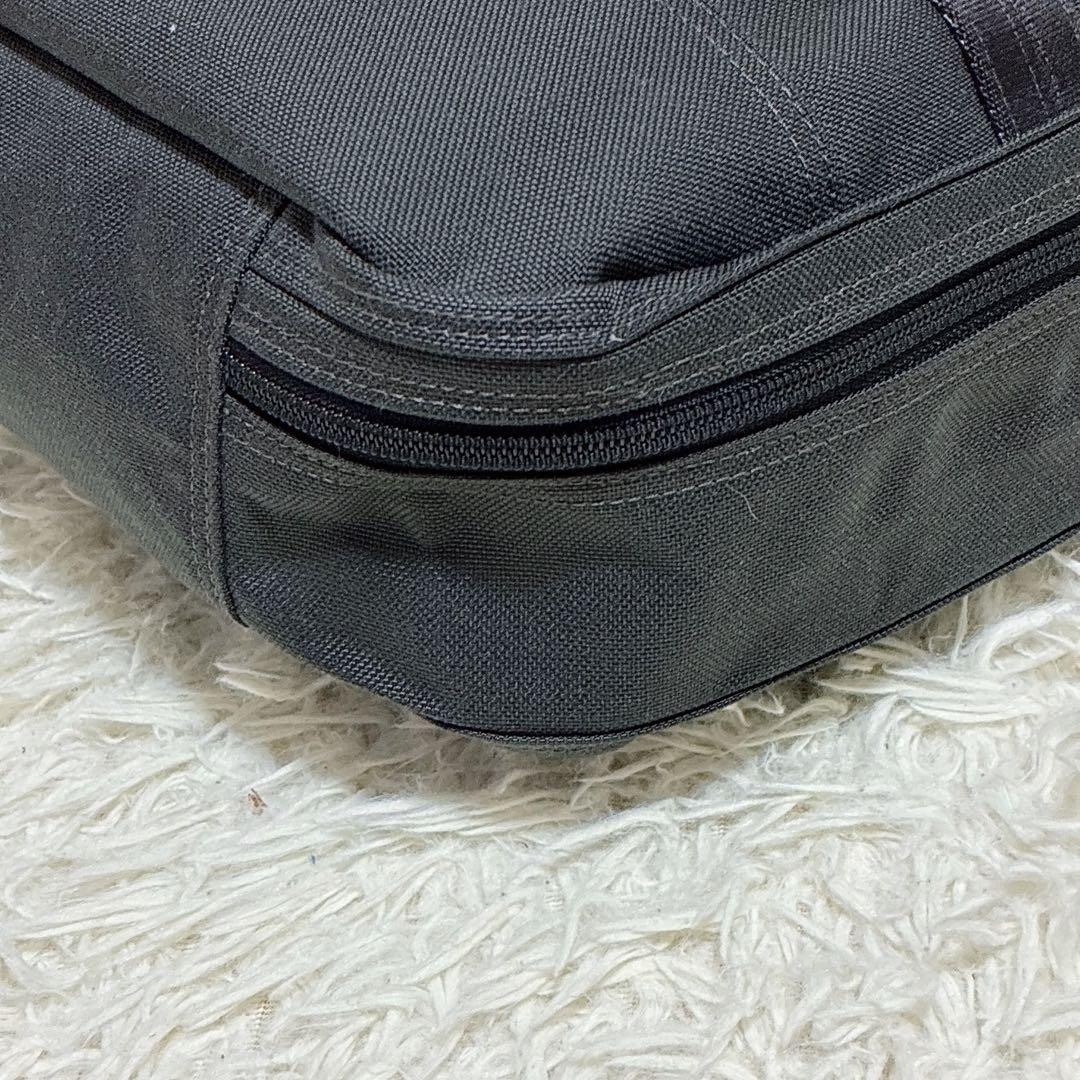 美品✨ポーター 3WAY ブリーフケース ビジネスA4 通勤 リュック