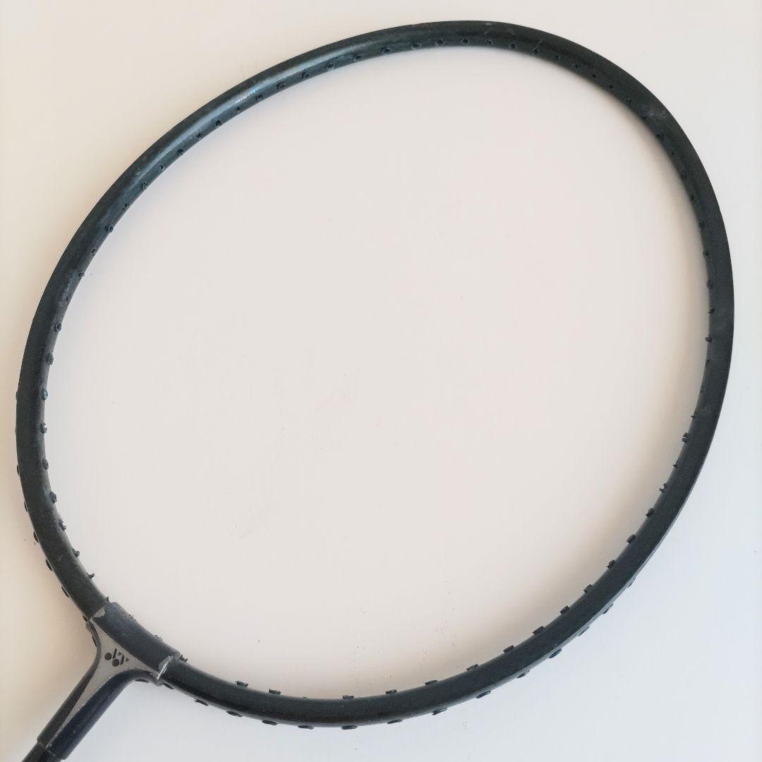 YONEX バドミントンラケット 4本まとめ NANORAY800 他