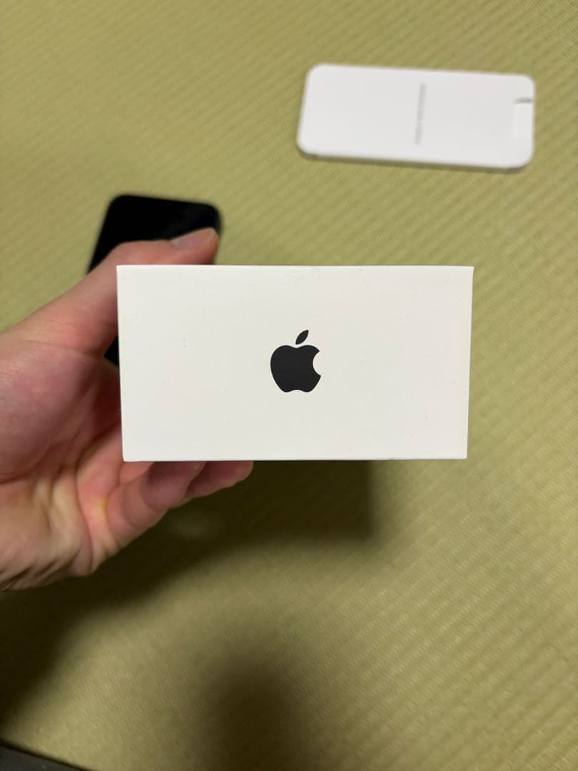 iPhone 11 128GB ブラック　SIMフリー